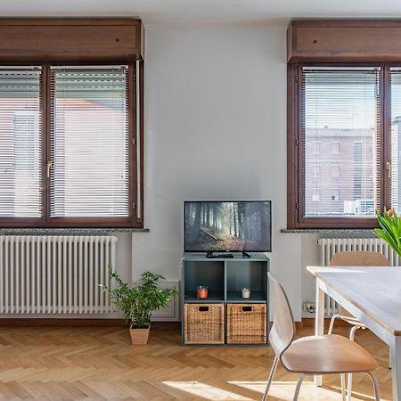 Parma Parco Ducale Duplex Apartment With Parking Eksteriør bilde