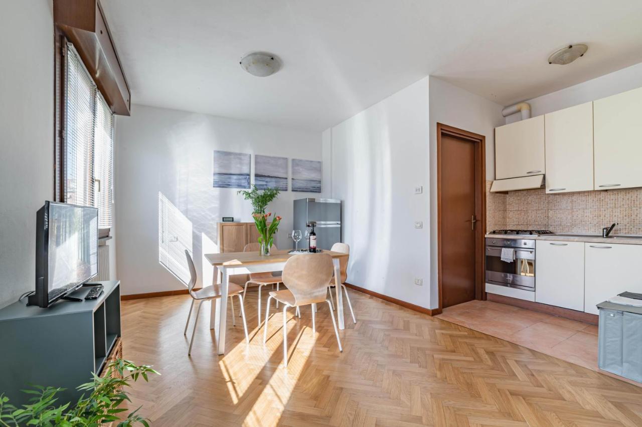 Parma Parco Ducale Duplex Apartment With Parking Eksteriør bilde